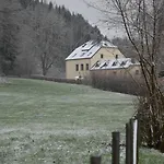 Bleesmillen Holiday park *