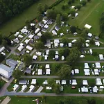 Holiday park Bleesmillen Diekirch