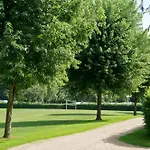 Holiday park Bleesmillen *
