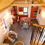 Holiday park Bleesmillen