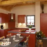 Holiday park Bleesmillen Diekirch