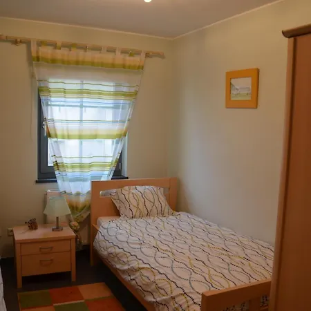 假日公园 布里斯米伦公寓 迪基希