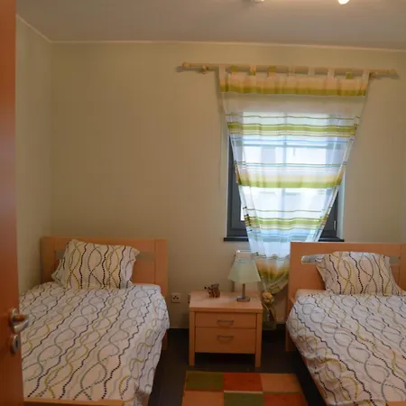 假日公园 布里斯米伦公寓