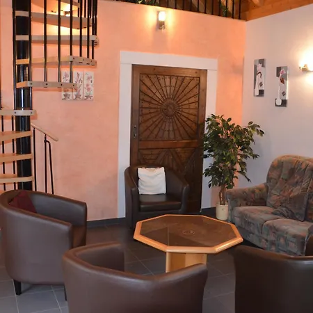 假日公园 布里斯米伦公寓