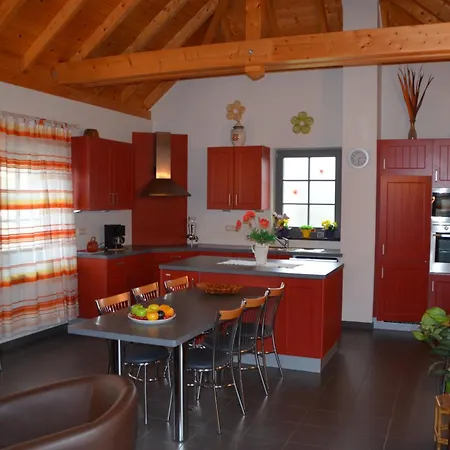 布里斯米伦公寓 迪基希