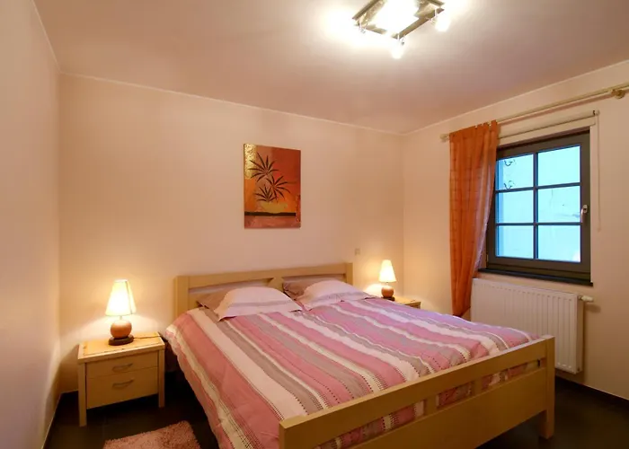 布里斯米伦公寓