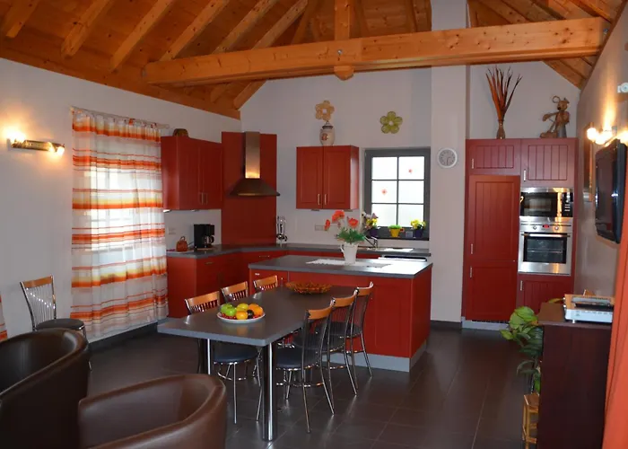 布里斯米伦公寓 迪基希