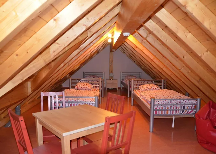 假日公园 布里斯米伦公寓