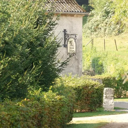 Bleesmillen Ferienpark