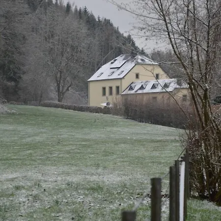 Bleesmillen Ferienpark *