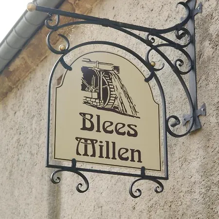Bleesmillen *
