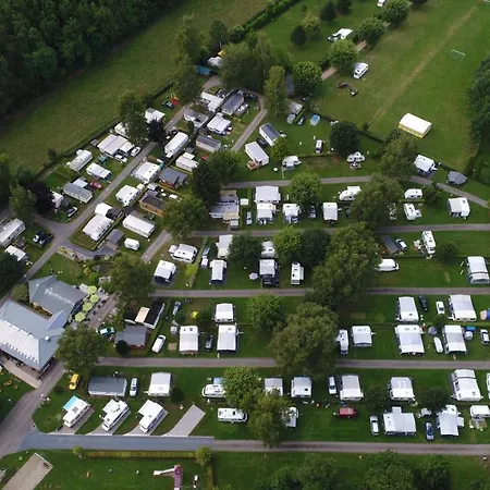 Holiday park Bleesmillen Diekirch