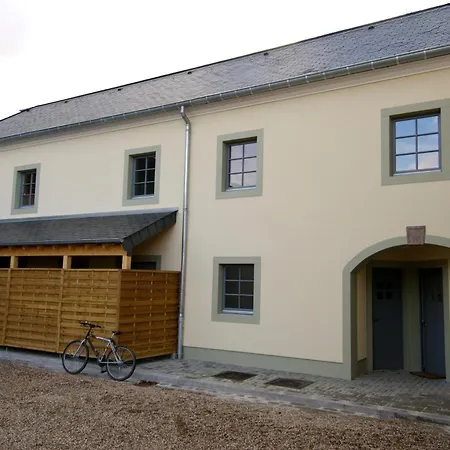 Ferienpark Bleesmillen