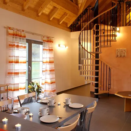 Ferienpark Bleesmillen