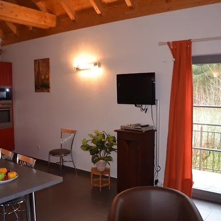 Ferienpark Bleesmillen *