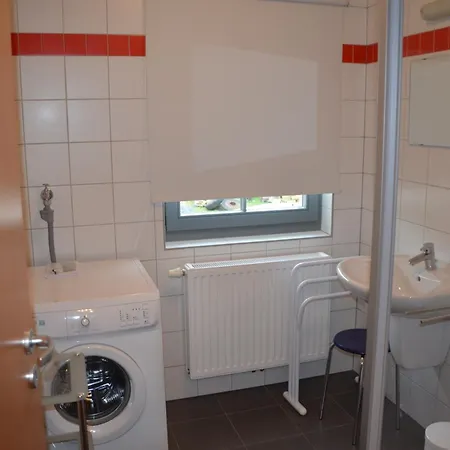 Ferienpark Bleesmillen