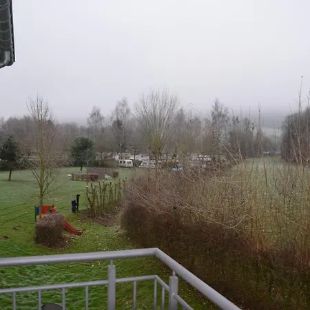 Ferienpark Bleesmillen *