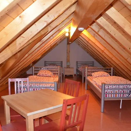 Ferienpark Bleesmillen