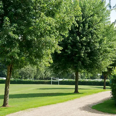 Holiday park Bleesmillen *
