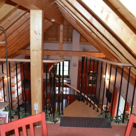 Ferienpark Bleesmillen *