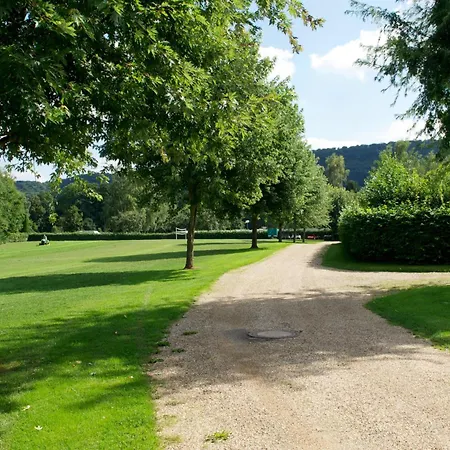 Holiday park Bleesmillen