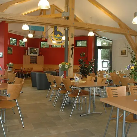 Holiday park Bleesmillen *