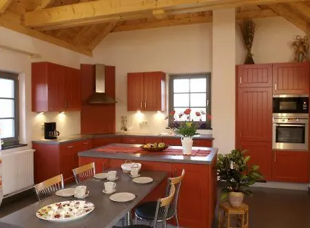 Holiday park Bleesmillen Diekirch