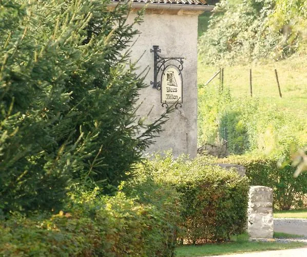 Bleesmillen Parco vacanze