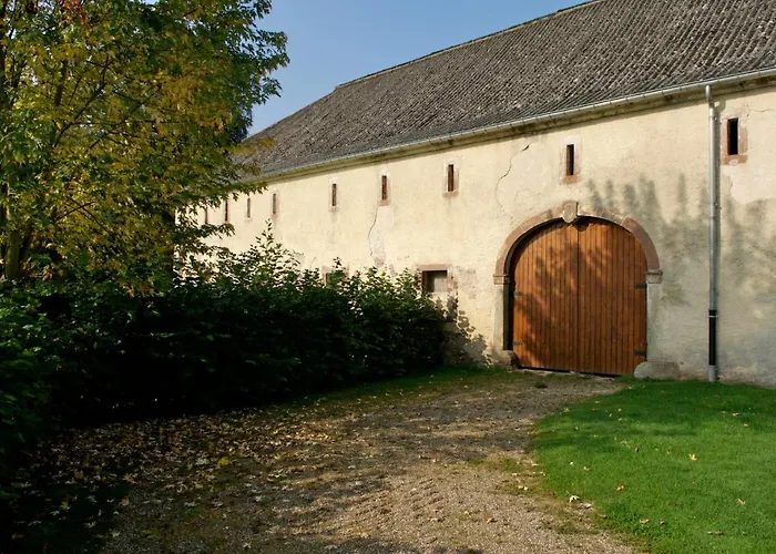 Parco vacanze Bleesmillen *