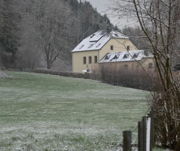 Bleesmillen Parco vacanze *