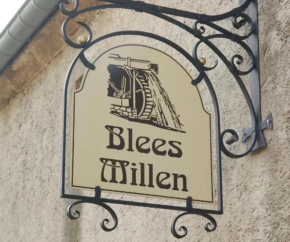 Bleesmillen *