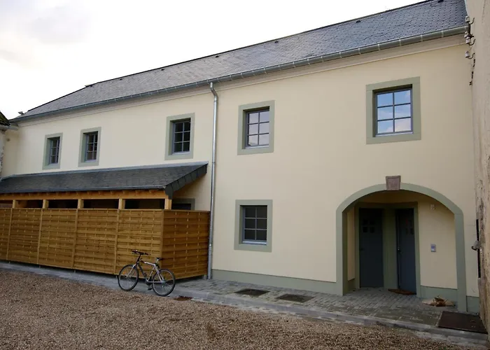 Parco vacanze Bleesmillen