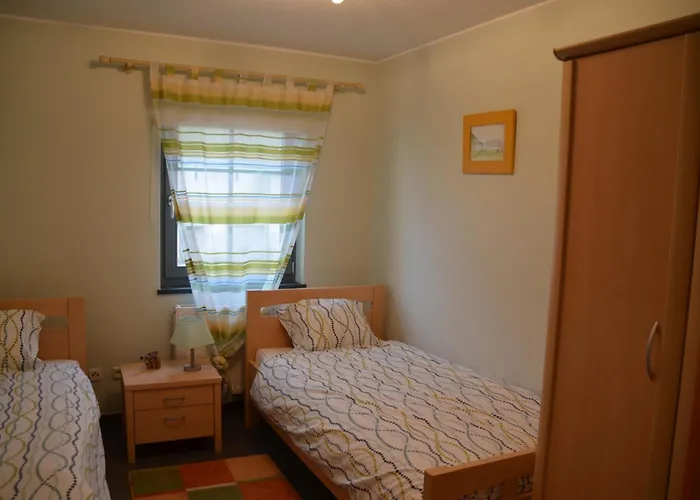 Parco vacanze Bleesmillen Diekirch