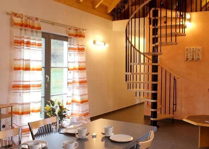 Parco vacanze Bleesmillen