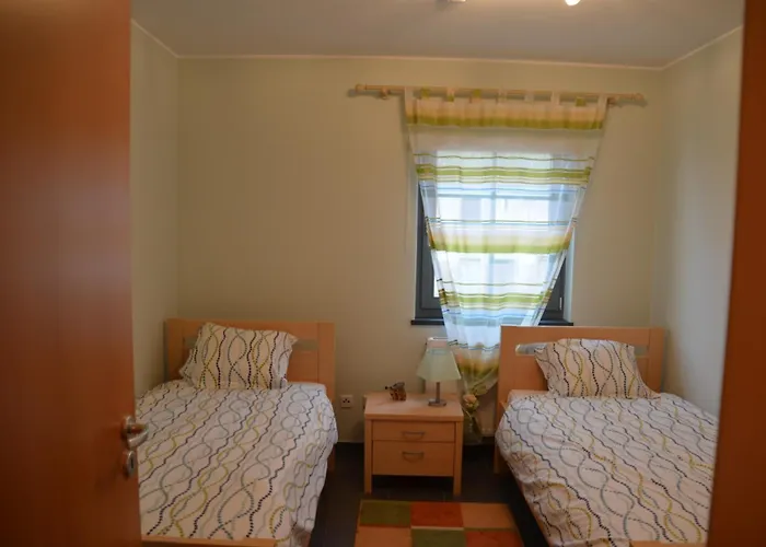 Parco vacanze Bleesmillen