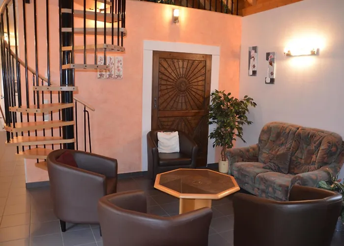 Parco vacanze Bleesmillen