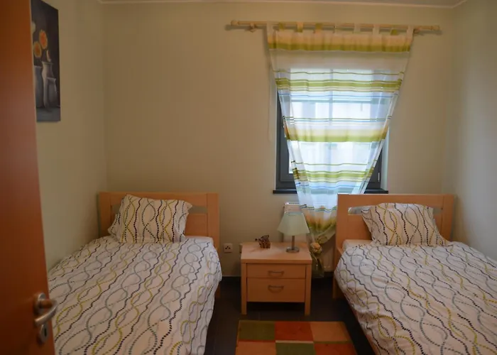 Parco vacanze Bleesmillen Diekirch