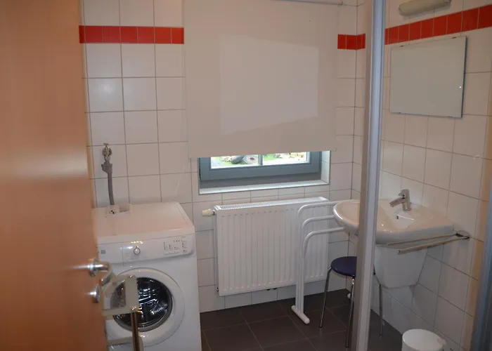 Parco vacanze Bleesmillen