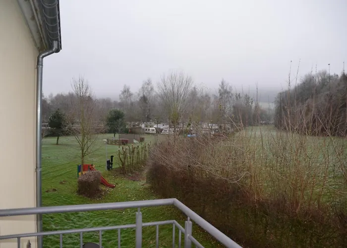 Parco vacanze Bleesmillen *