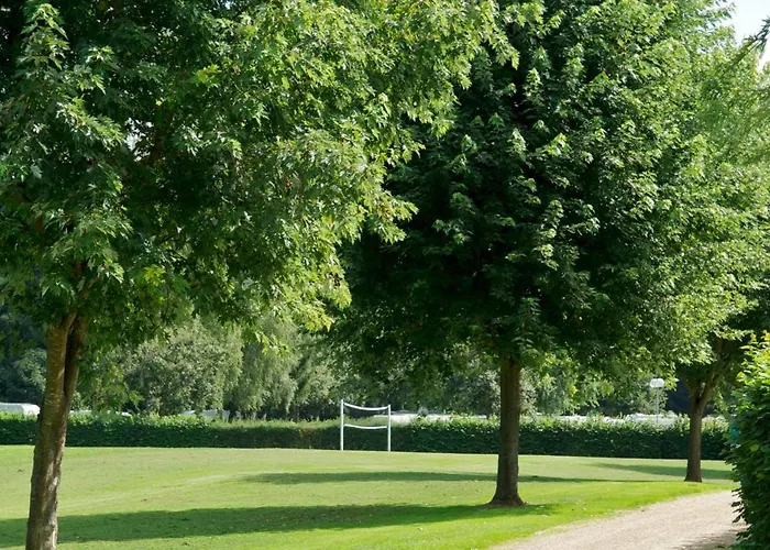 Parco vacanze Bleesmillen *