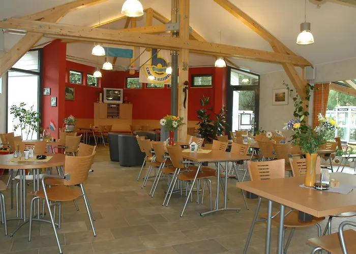 Parco vacanze Bleesmillen *