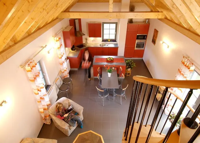 Parco vacanze Bleesmillen