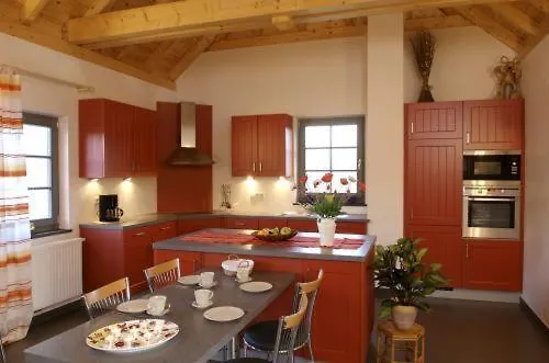 Parco vacanze Bleesmillen Diekirch